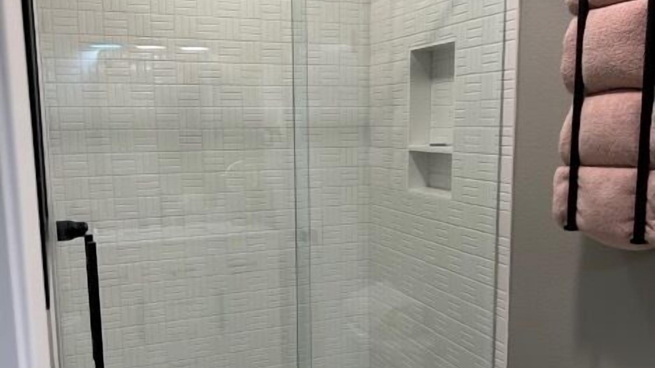 Photo of Bathroom in Heber Springs