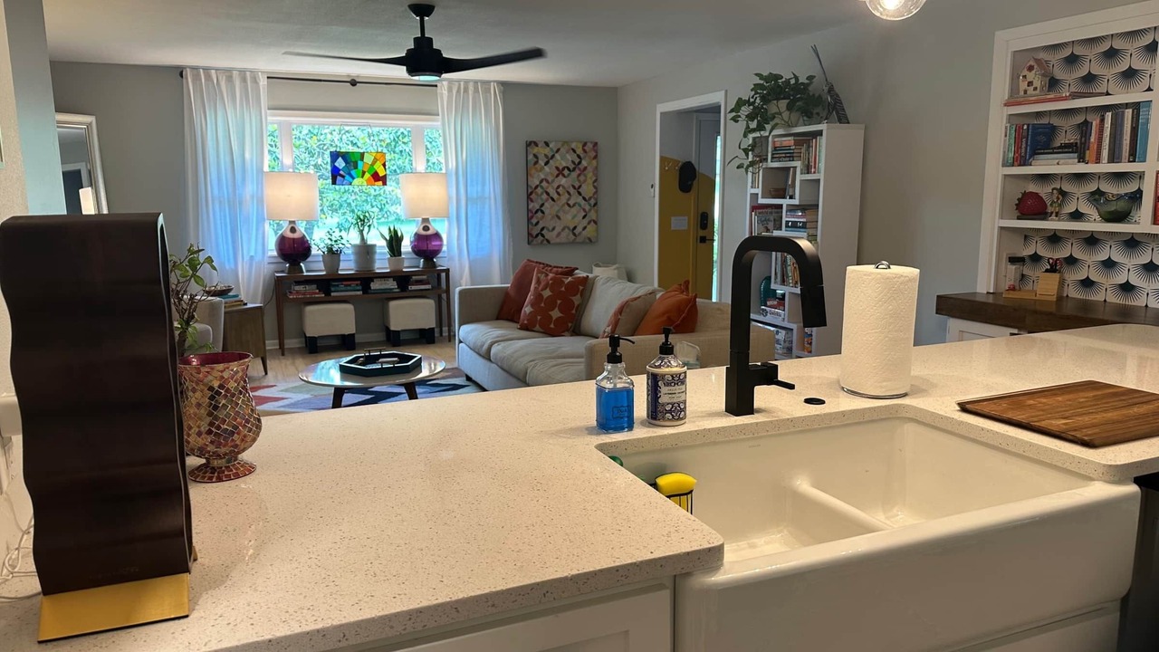 Photo of Bedroom in Heber Springs