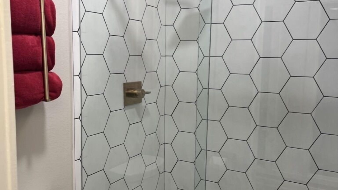 Photo of Bathroom in Heber Springs