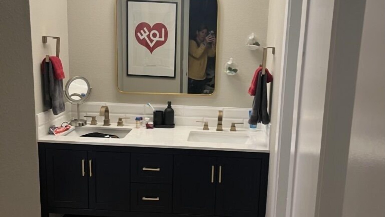 Photo of Bathroom in Heber Springs