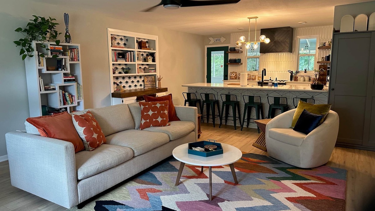 Photo of Bedroom in Heber Springs