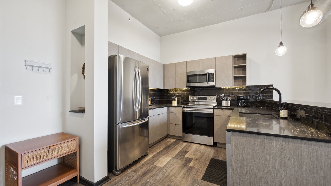 Photo of Kitchen in Fairmount