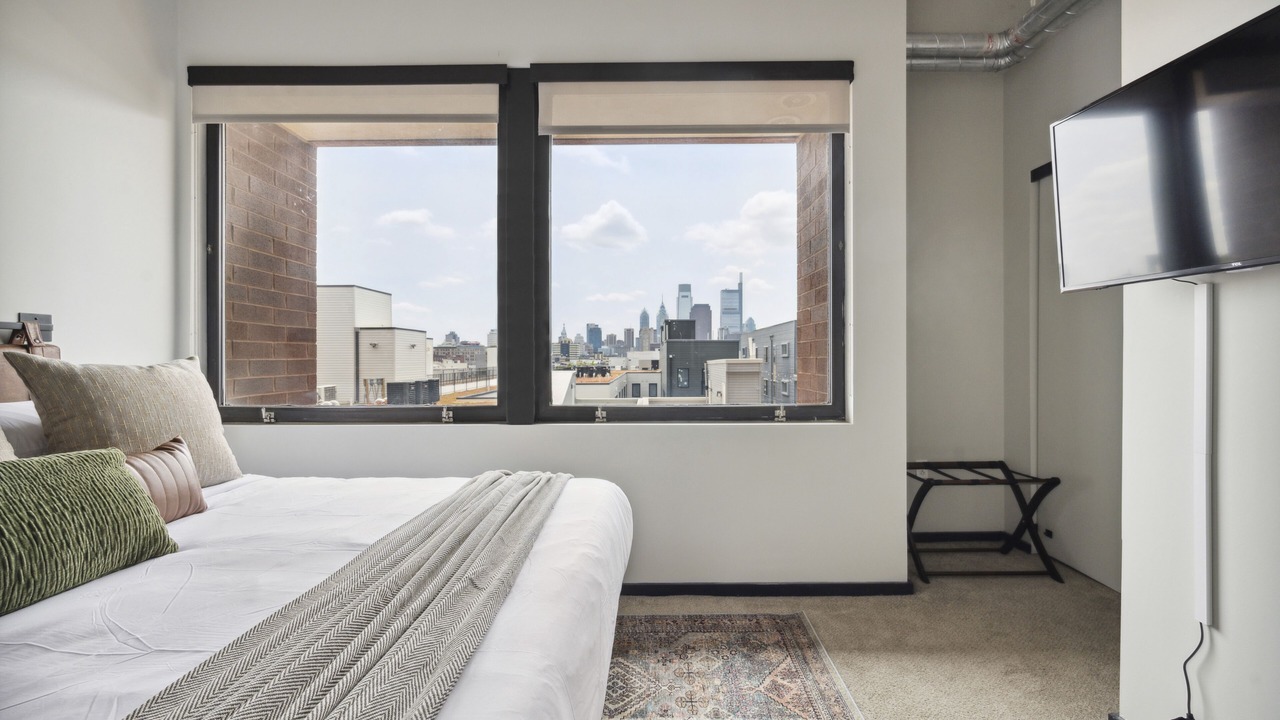 Photo of Bedroom in Fairmount