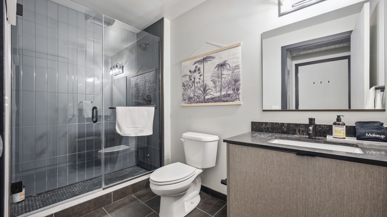 Photo of Bathroom in Fairmount