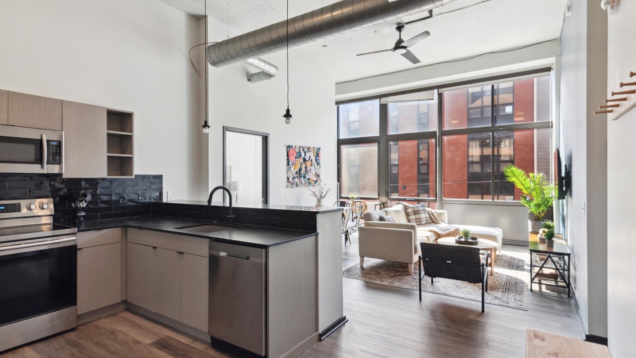 Photo of Kitchen in Fairmount