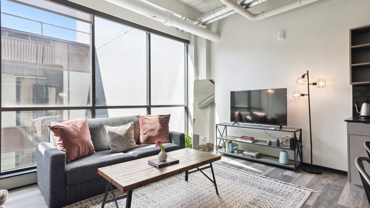 Photo of Bedroom in Fairmount