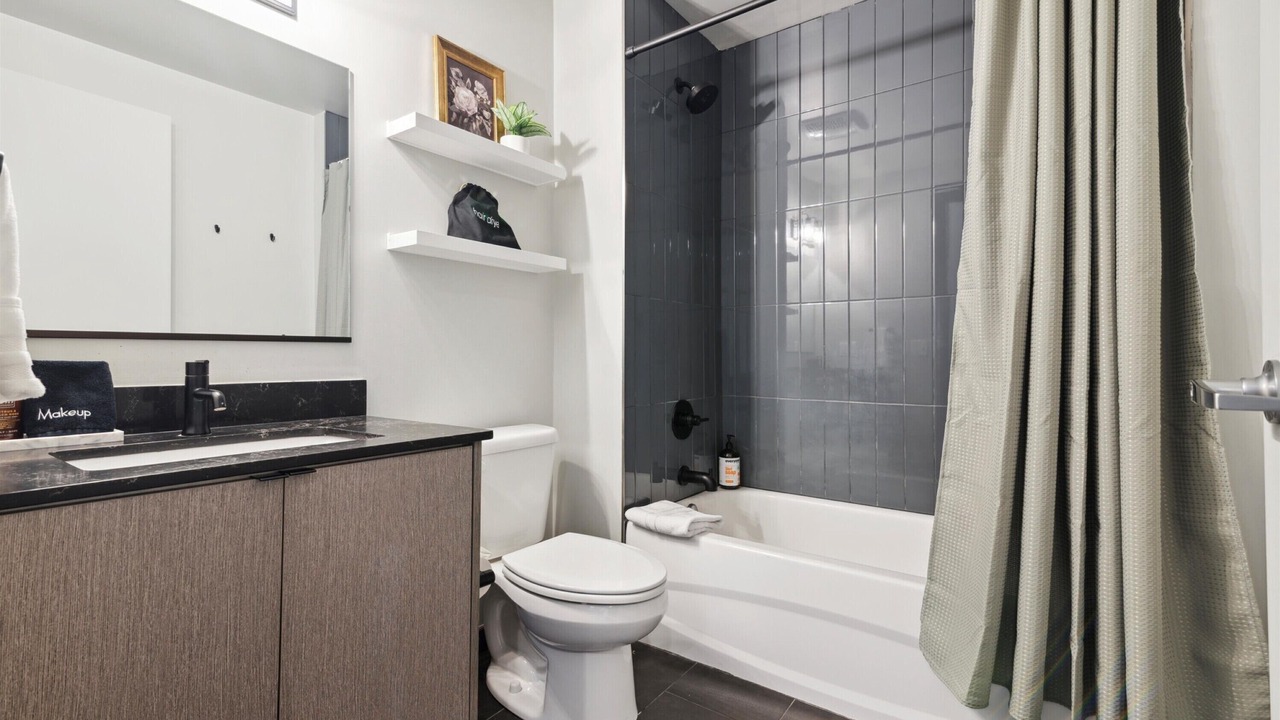 Photo of Bathroom in Fairmount