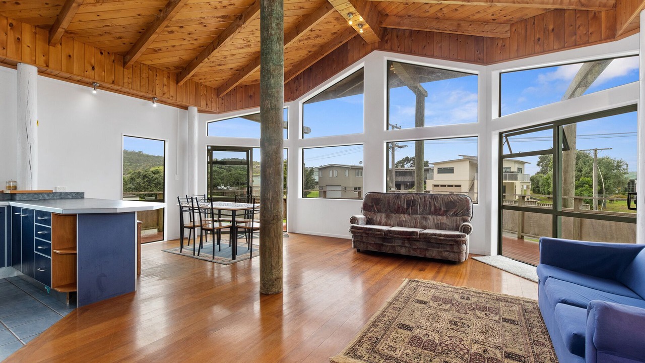 Photo of Livingroom in Tutukaka