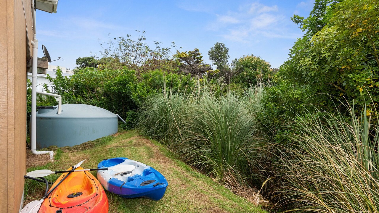 Photo of Outdoor in Tutukaka