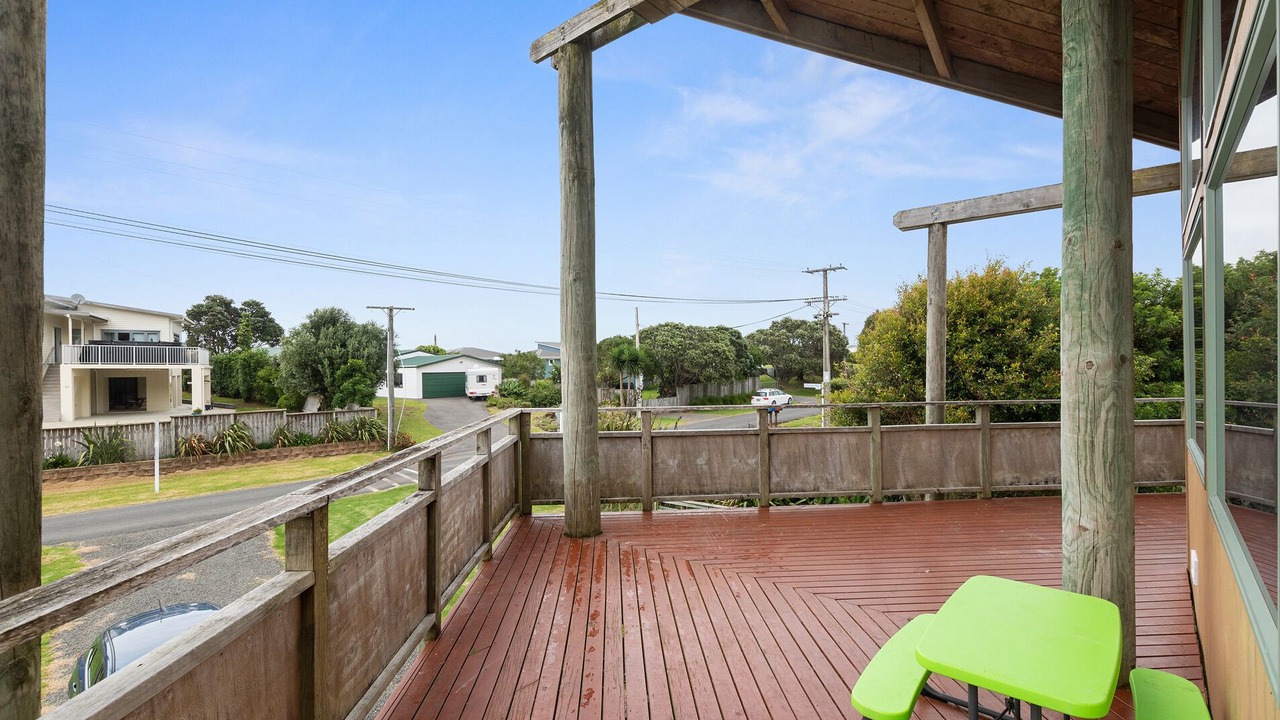 Photo of Patio Balcony in Tutukaka