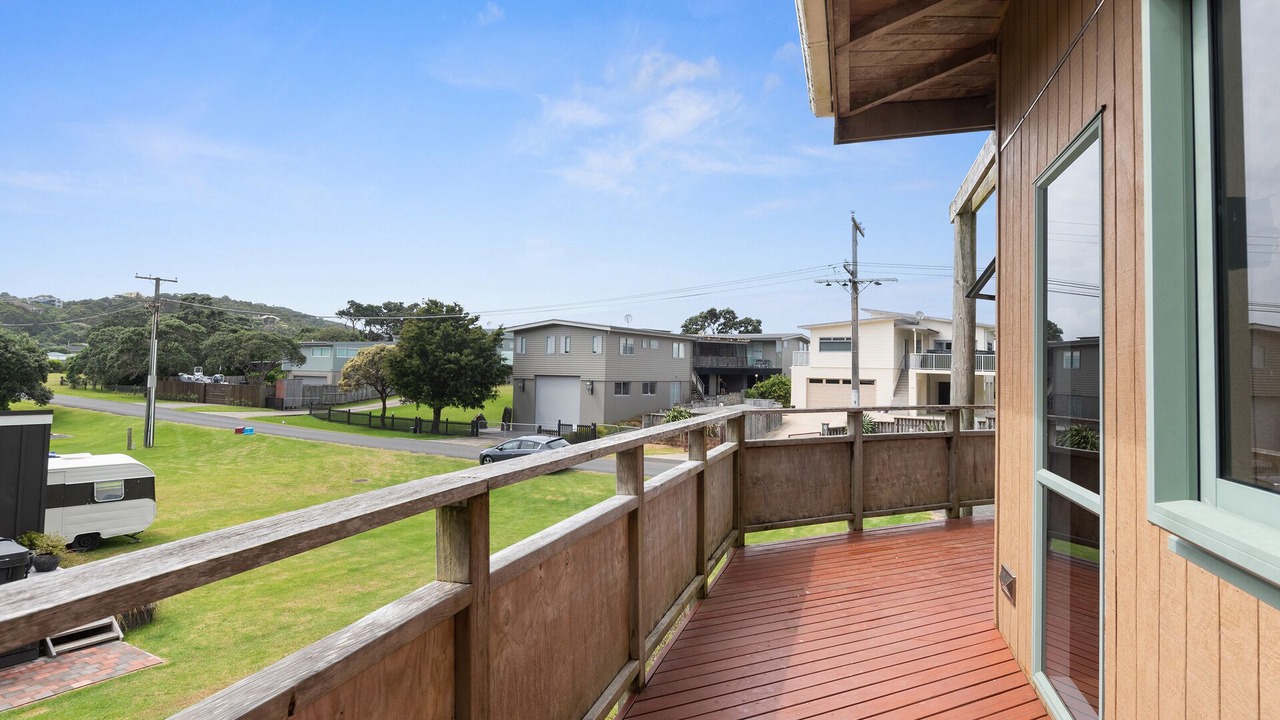 Photo of Patio Balcony in Tutukaka