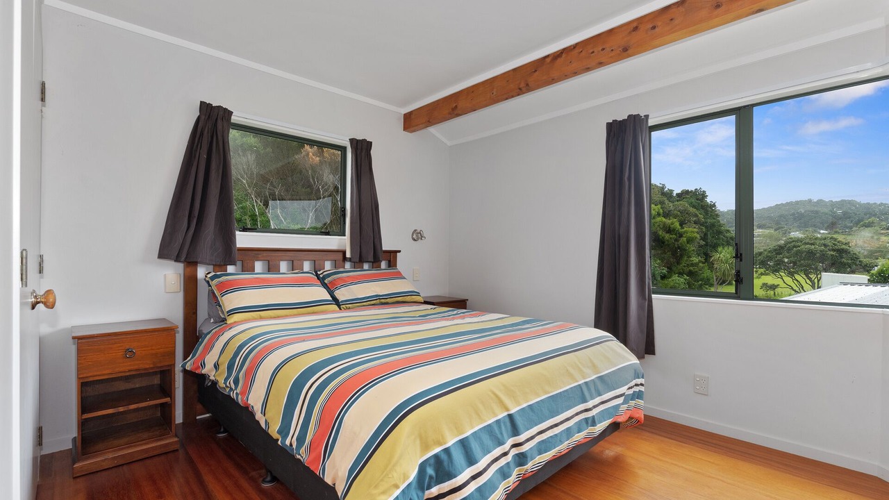 Photo of Bedroom in Tutukaka