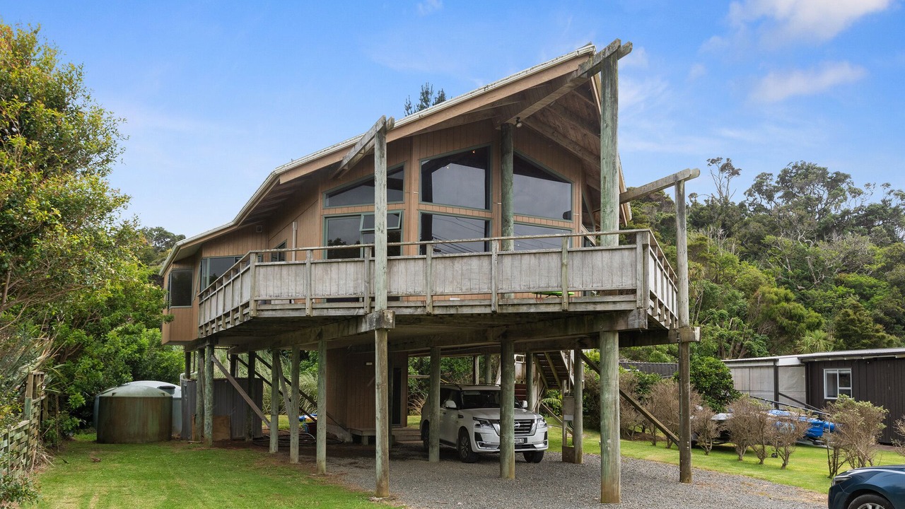 Photo of Outdoor in Tutukaka