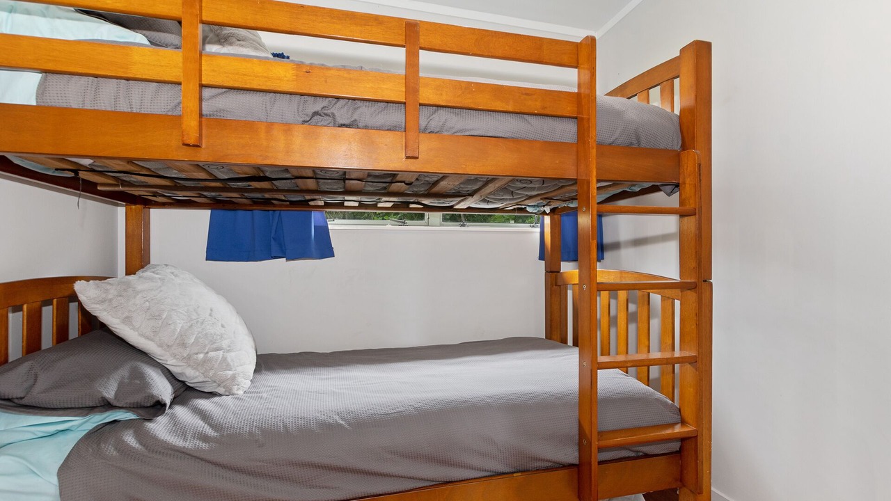 Photo of Bedroom in Tutukaka