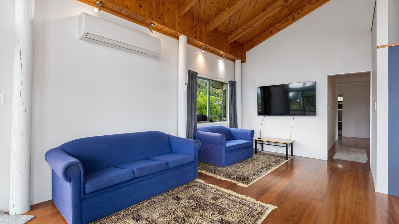 Photo of Livingroom in Tutukaka