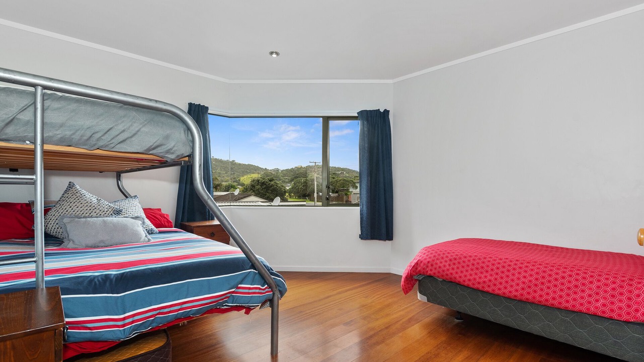 Photo of Bedroom in Tutukaka