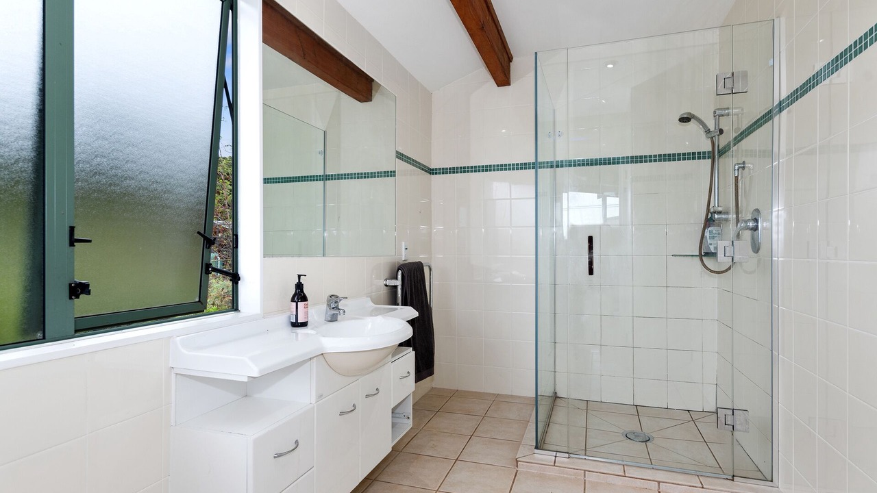 Photo of Bathroom in Tutukaka