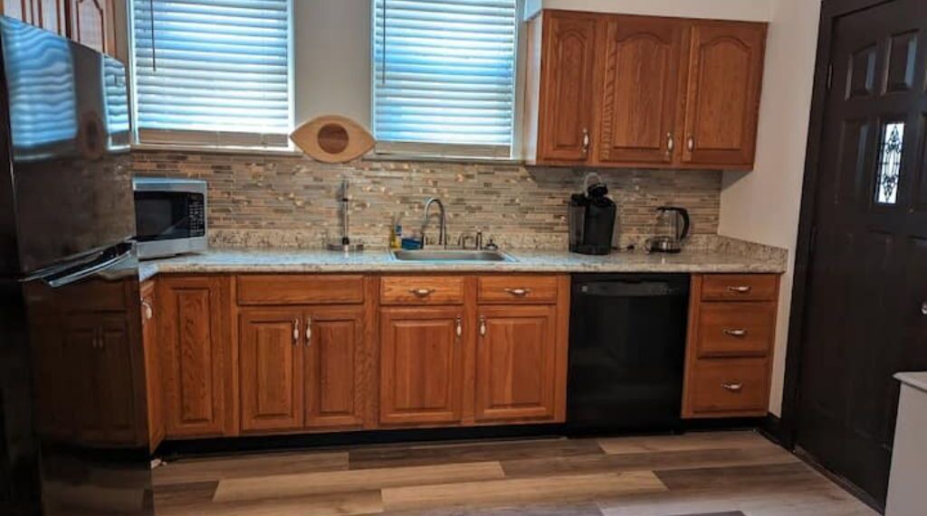 Photo of Kitchen in Swissvale
