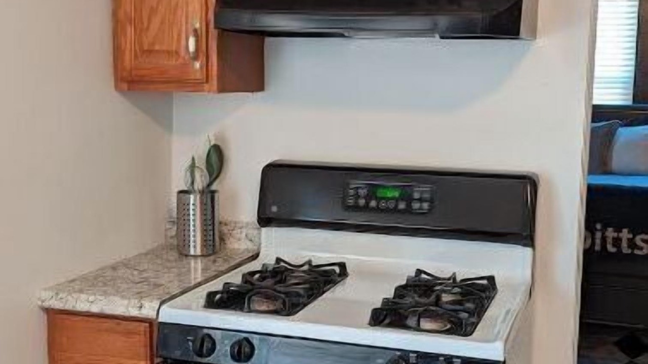 Photo of Kitchen in Swissvale