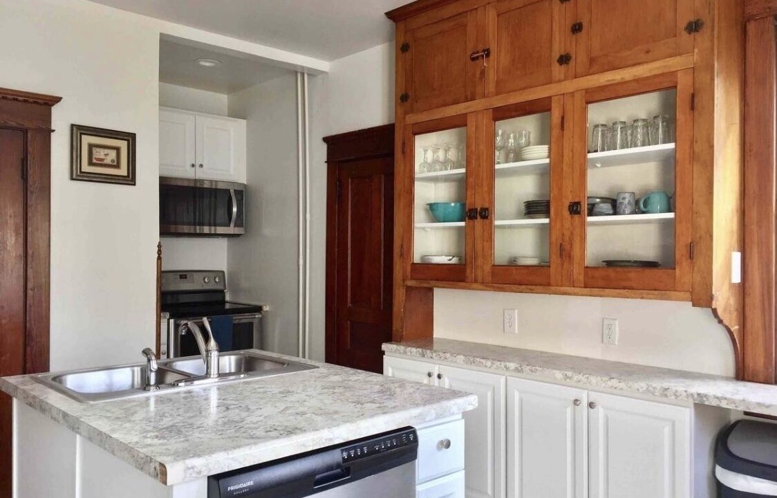 Photo of Kitchen in Upper Peninsula Michigan