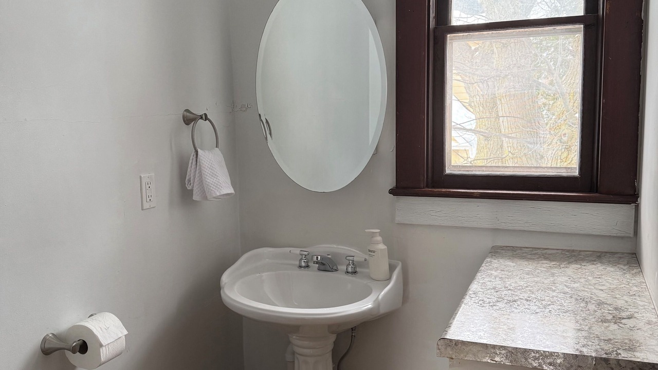 Photo of Bathroom in Upper Peninsula Michigan