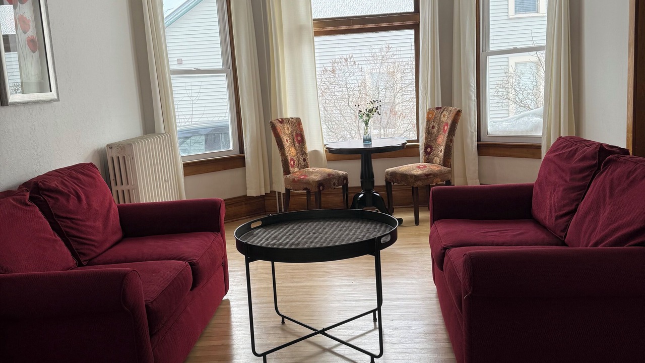 Photo of Livingroom in Upper Peninsula Michigan