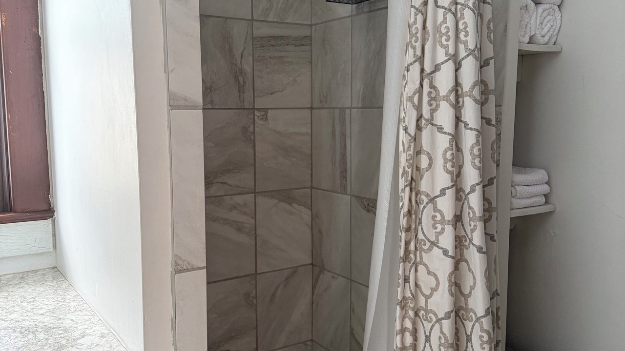 Photo of Bathroom in Upper Peninsula Michigan