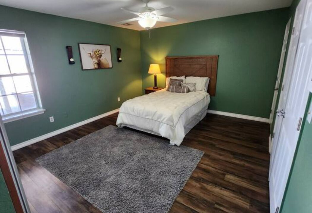 Photo of Bedroom in Sperry