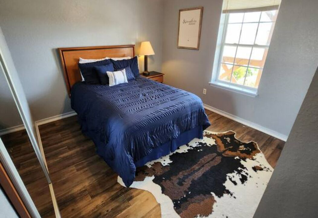 Photo of Bedroom in Sperry