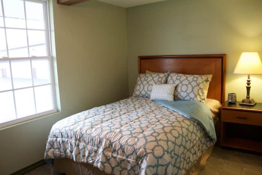 Photo of Bedroom in Sperry
