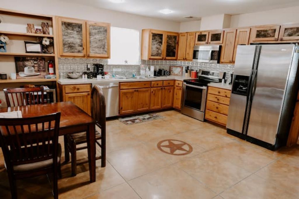 Photo of Kitchen in Sperry