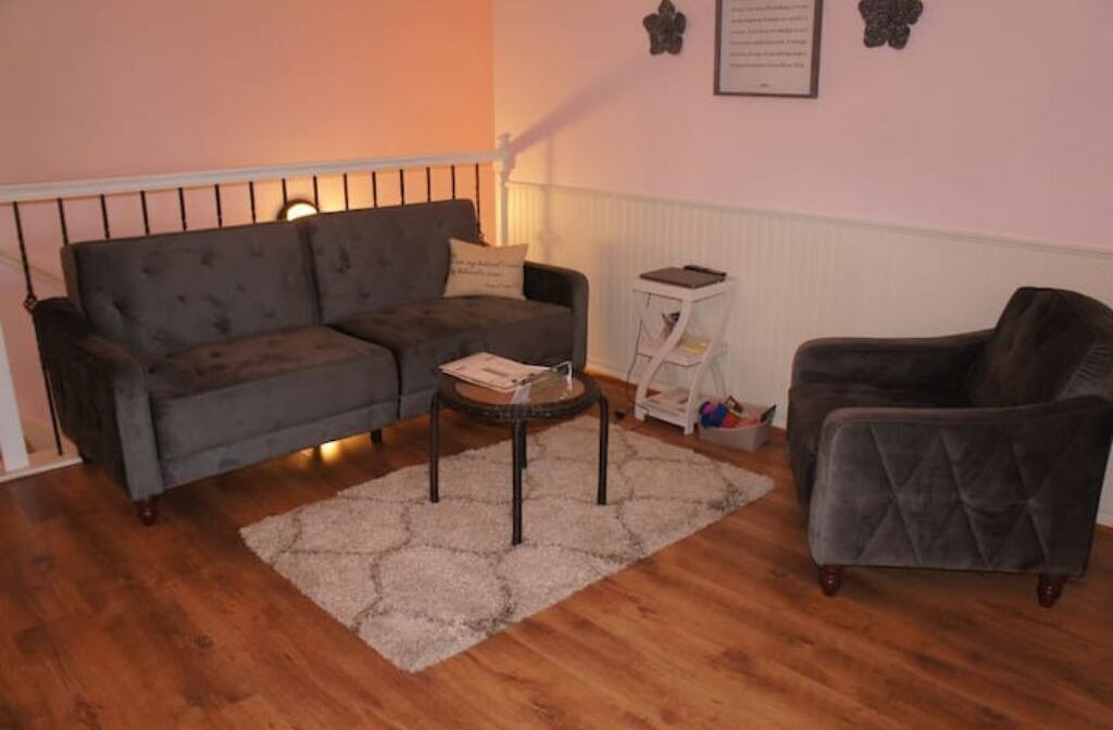 Photo of Livingroom in Sperry