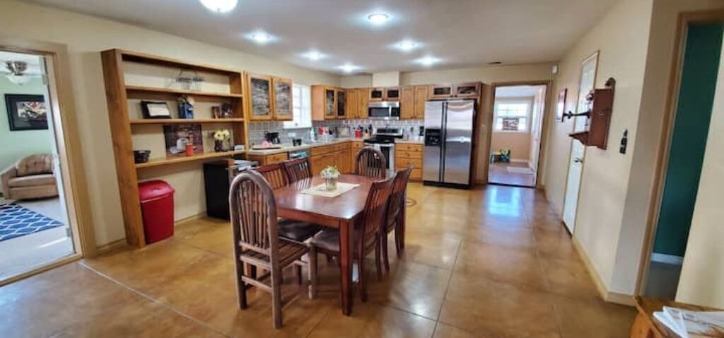 Photo of Kitchen in Sperry