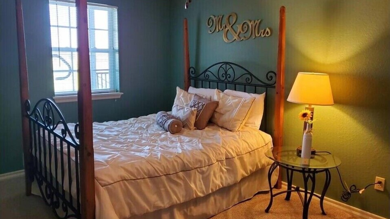 Photo of Bedroom in Sperry