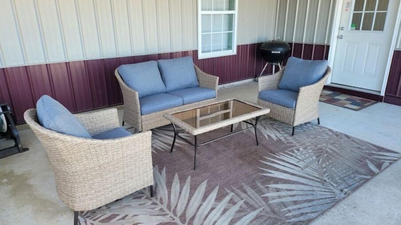 Photo of Outdoor in Sperry
