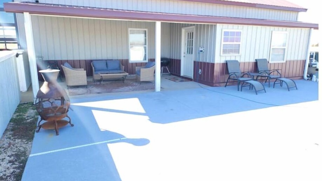 Photo of Patio Balcony in Sperry