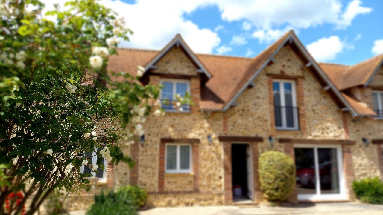 Photo of Outdoor in Le Vieil-Evreux