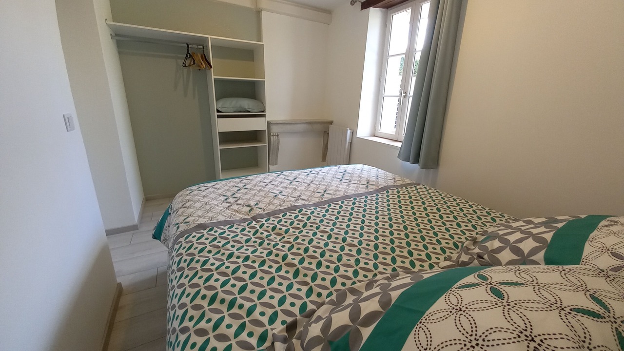 Photo of Bedroom in Le Vieil-Evreux