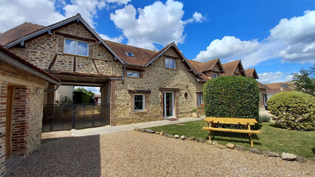 Photo of Outdoor in Le Vieil-Evreux