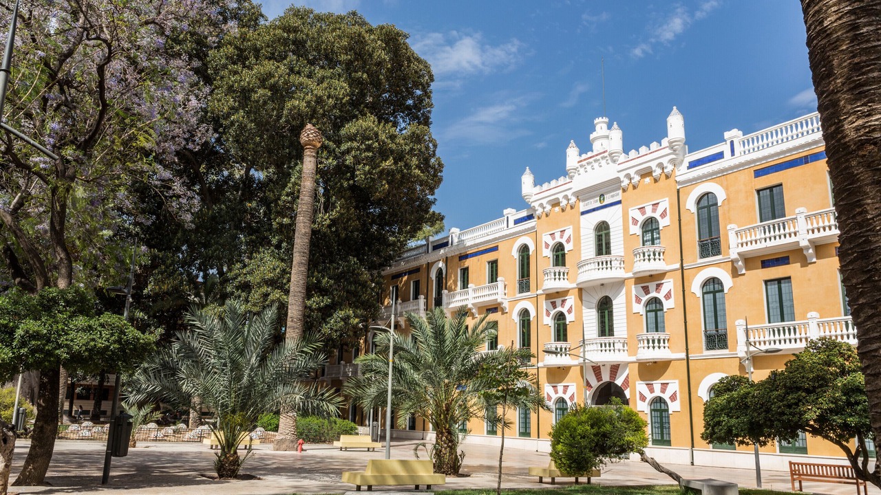 Photo of Outdoor in Murcia