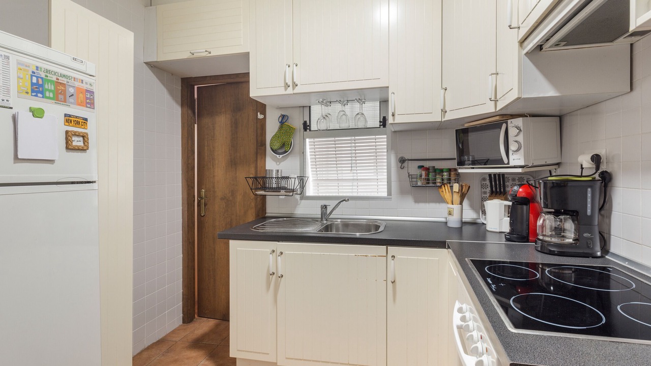 Photo of Kitchen in Murcia