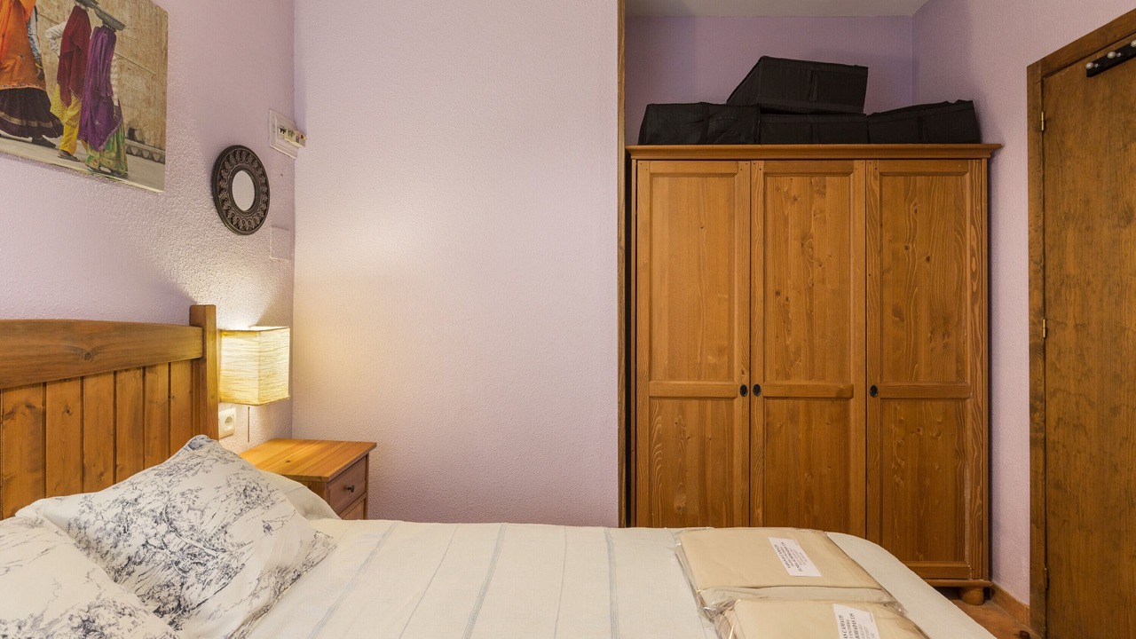 Photo of Bedroom in Murcia