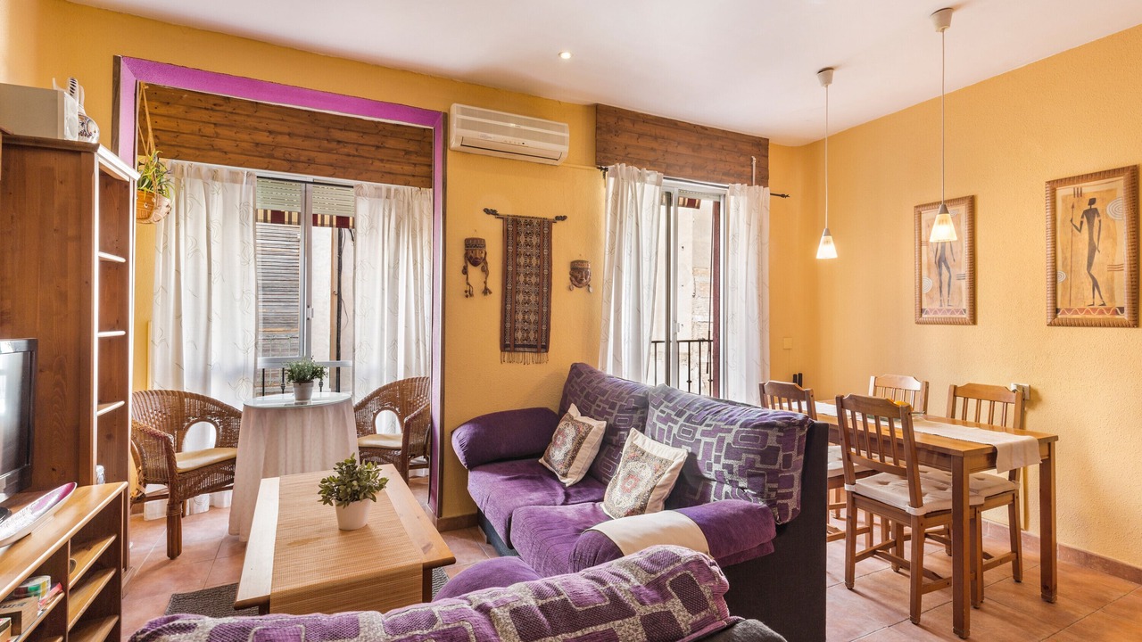 Photo of Livingroom in Murcia