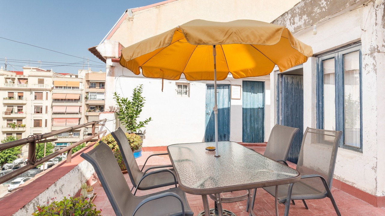 Photo of Outdoor in Murcia