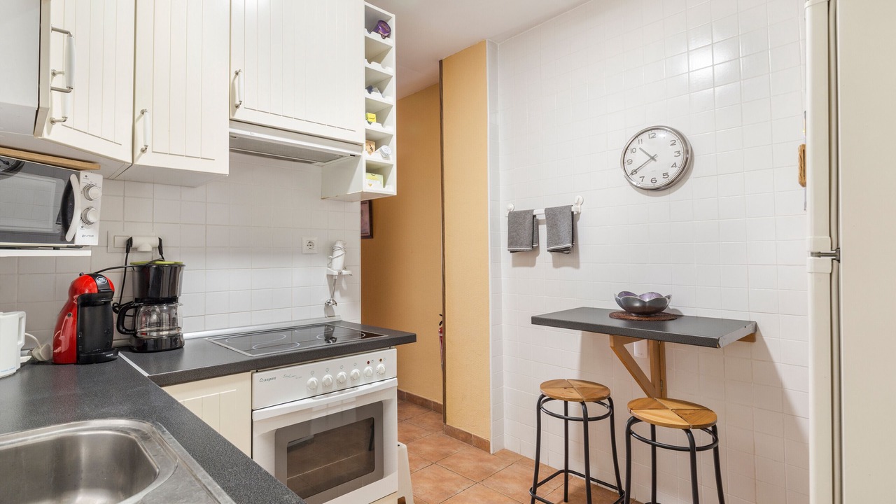 Photo of Kitchen in Murcia