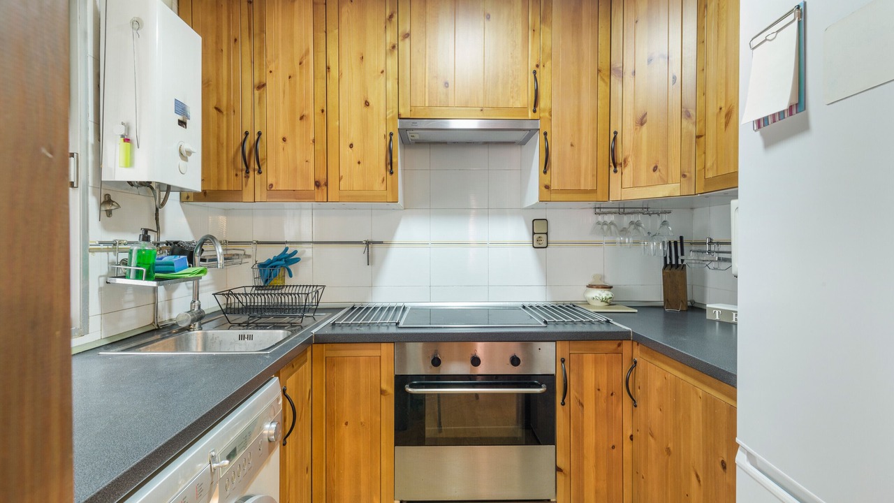 Photo of Kitchen in Murcia