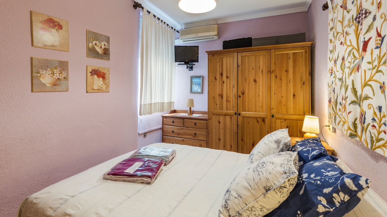 Photo of Bedroom in Murcia