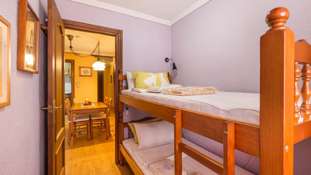Photo of Bedroom in Murcia