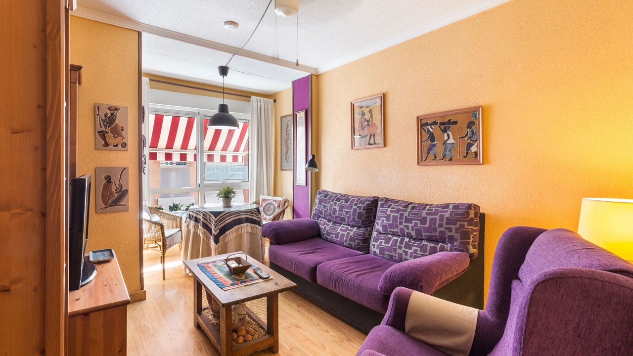 Photo of Livingroom in Murcia