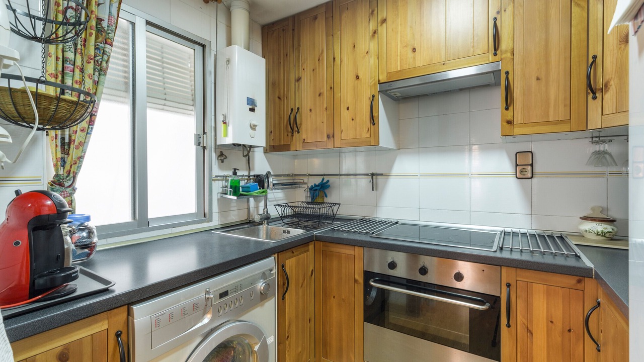 Photo of Kitchen in Murcia